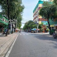 Cần Tiền Bán Gấpmặt Tiềnđ. Nguyễn Thái Học, Gần Chợ Ngã Tư Quang Thắng, 120M2, Shr