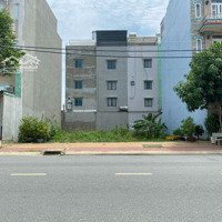 Cần Tiền Bán Gấpmặt Tiềnđ. Nguyễn Thái Học, Gần Chợ Ngã Tư Quang Thắng, 120M2, Shr