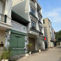 90M2 Đất Khu Phân Lô 162 Trung Lực - Ngang 4.5M - Đường 7M