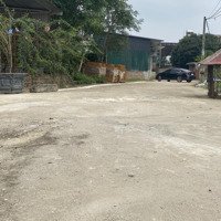 Bán 100M2 Full Thổ Cư. Tiền, Hậu 5M, Sâu 20M. Đất Vuông Vắn. Đường 2 Ô Tô Tránh