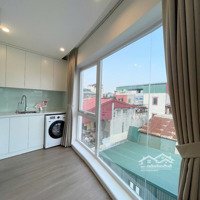 Cho Thuê Ccmn 2N1K Cao Cấp Vị Trí Vàng Gần Ô Chợ Dừa - Full Nội Thất - Chỉ Từ 8 Triệu/Tháng