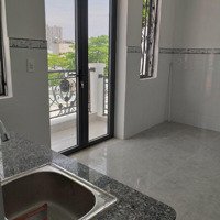 Căn Hộ Mini 35M2, 1 Phòng Ngủ, Nguyễn Duy Trinh, Q2