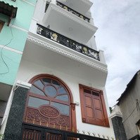 Căn Hộ Mini 35M2, 1 Phòng Ngủ, Nguyễn Duy Trinh, Q2
