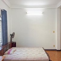 Cho Thuê Phòng 25M2 Đường Nguyễn Cửu Vân