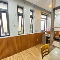 Bán Toà Căn Hộ 32 Phòng Doanh Thu 135 Triệu/Tháng