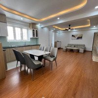 Bán Căn Góc Tòa Chung Cư Oct2 Đn3 Kđt Bắc Linh Đàm
- Sổ Đỏ Lâu Dài, Diện Tích 108M2