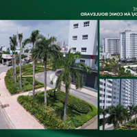 Cần Bán Gấp Căn 2 Phòng Ngủ 2 Vệ Sinhtại Conic Boulevard Bình Chánh, Giá Bán 2,4 Tỷ 88M2, Thanh Toán 25% Nhận Nhà