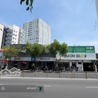 Siêu Mặt Tiền Nguyễn Thị Minh Khai, Quận 3.Diện Tích15X40M - Cn 600M2 - Gpxd 12 Tầng. Giá Bán 200 Tỷ