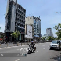 Siêu Mặt Tiền Nguyễn Thị Minh Khai, Quận 3.Diện Tích15X40M - Cn 600M2 - Gpxd 12 Tầng. Giá Bán 200 Tỷ