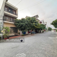 83.79M2 Đất Tđc Đằng Hải Tuyến 2 Lê Hồng Phong - Ngang 4.9M - Đường 24M