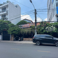 Bán Đất Lớnmặt Tiềnlê Quang Định - Dt: 11.31*40M - Đơn Giá 219 Triệu/M2 - Giá Bán: 79 Tỷ Thu Về