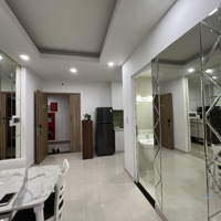 Cho Thuê Nhanh 15/5 Ở Được Căn Hộ 1 Phòng Ngủ 1 Vệ Sinhfull Nội Thất Đẹp