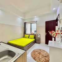 Chính Chủ Cho Thuê Phòng Ban Công 35M2 Thoáng Mát Ngay Trường Giao Thông Vận Tải Bình Thạnh