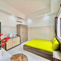 Chính Chủ Cho Thuê Phòng Ban Công 35M2 Thoáng Mát Ngay Trường Giao Thông Vận Tải Bình Thạnh