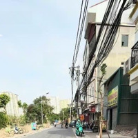 Căn Trung Cư Mini Bán Cho O Các Nhà Đầu Tư