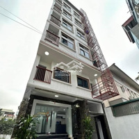 Căn Trung Cư Mini Bán Cho O Các Nhà Đầu Tư