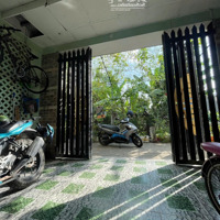 Cần Bán Nhà Nhánh Nguyễn Đức Thuận 5*20M, 2 Pn, Sổ Hồng Riêng