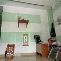 Cần Bán Nhà Nhánh Nguyễn Đức Thuận 5*20M, 2 Pn, Sổ Hồng Riêng