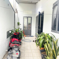 [Hot] Nhà C4 Mới Đẹp Nở Hậu, 101M2_ 2 Phòng Ngủ 2 Vệ Sinh Hẻm Ô Tô 7 Chỗ , Tặng Nội Thất - Thủ Đức Chỉ 4.4 Tỷ