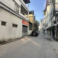 Bán Nhà Phố Ô Cách - Long Biên Giá Cực Chất 15 Tỷ, 67M2