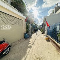 Hàng Hiếm 9 Căn Nhà 2 Tầng Tổng Diện Tích 230M2 Dtsd 460M2 -Hẽm Xe Hơi- Ngay Đình Phong Phú