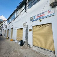 Hàng Hiếm 9 Căn Nhà 2 Tầng Tổng Diện Tích 230M2 Dtsd 460M2 -Hẽm Xe Hơi- Ngay Đình Phong Phú