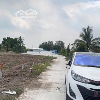 Đất Nền Thổ Cư Giá F0 Khu Vực Đang Phát Triển Thích Hợp Đầu Tư , Làm Nhà Vườn