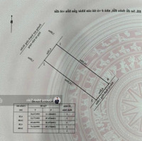 60M2 Đất Mặt Đường Đôi 30M Lô 21B Lê Hồng Phong - Ngang 4.28M - Đông Bắc