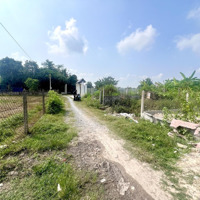 Đất Shr, 212.5M2 (10X21M), Xây Dựng Tự Do, Xã Tân Thông Hội