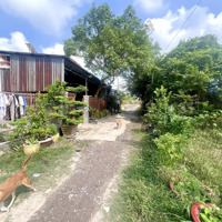 Đất Shr, 212.5M2 (10X21M), Xây Dựng Tự Do, Xã Tân Thông Hội