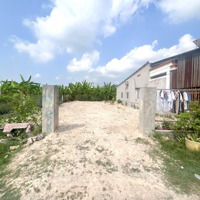 Đất Shr, 212.5M2 (10X21M), Xây Dựng Tự Do, Xã Tân Thông Hội