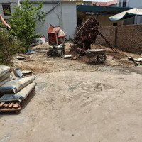 100M2 Full Thổ Cư Giá Chỉ 1,8Tỷ Đất Đông Sơn Chương Mỹ