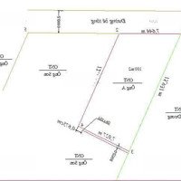 100M2 Full Thổ Cư Giá Chỉ 1,8Tỷ Đất Đông Sơn Chương Mỹ