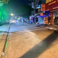 Một Lô Duy Nhất Khu Phân Lô Tx 24 Sát Vach Go Vấp