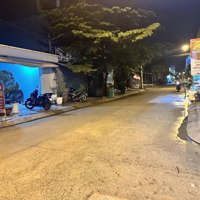 Một Lô Duy Nhất Khu Phân Lô Tx 24 Sát Vach Go Vấp
