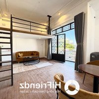 Cho Thuê Phòng Duplex 40M2 Ở Bắc Hải