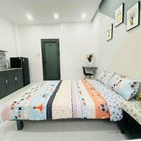 Trống Sẵn 1 Phòng Studio Ngay Tại Thảo Điền, Quận 2