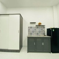 Trống Sẵn 1 Phòng Studio Ngay Tại Thảo Điền, Quận 2