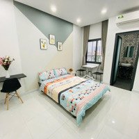 Trống Sẵn 1 Phòng Studio Ngay Tại Thảo Điền, Quận 2
