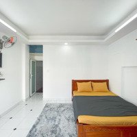 Căn 2 Phòng Ngủ Ban Công View Đẹp Bếp Riêng Có Giếng Trời Siêu Thoáng