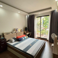 Bán Nhà Riêng 4 Phòng Ngủ 4 Vệ Sinh 60M2 Tại Bồ Đề, Long Biên, Hà Nội, Giá Bán 9,8 Tỷ, View Đẹp Hàng Hiếm