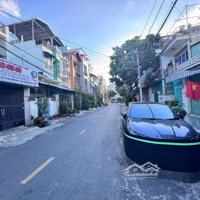 Bán Nhà Mặt Tiền - Đ. Bác Ái - Tân Thành - Tân Phú - 84M2 - 1 Tầng - 9 Tỷ 8 Tl