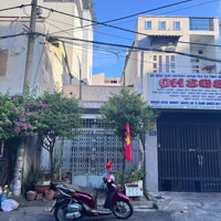 Bán Nhà Mặt Tiền - Đ. Bác Ái - Tân Thành - Tân Phú - 84M2 - 1 Tầng - 9 Tỷ 8 Tl