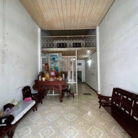 Bán Nhà Mặt Tiền - Đ. Bác Ái - Tân Thành - Tân Phú - 84M2 - 1 Tầng - 9 Tỷ 8 Tl