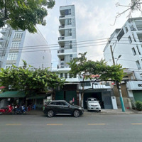 Tòa Nhà Chdv: Tôn Thất Thuyết, P. 18, Quận 4 Diện Tích: 4.6 X 24M Công Nhận: 104.7M2