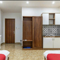 Tòa Nhà Chdv: Tôn Thất Thuyết, P. 18, Quận 4 Diện Tích: 4.6 X 24M Công Nhận: 104.7M2