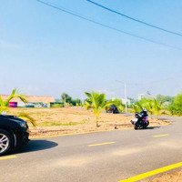 Đất Nền Tân Định - Bến Cát, Đất Sạch 100%, Thổ Cư Sẵn