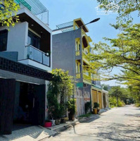 Hiếm Đất Gần Cầu Bà Sáu View Sông Nguyễn Bình Đường Xe Hơi Khu Dân Cư Cực Rẻ 2 Tỷ 89