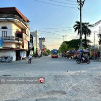 Lô 2 Lô Liền Kề Siêu Đẹp Tại Tân Trào, Kiến Thuỵ