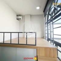 Cho Thuê Cc Mini 1 Phòng Ngủ 30M2, 7,5 Triệu Tại P26, Bình Thạnh, Hcm Hàng Hot